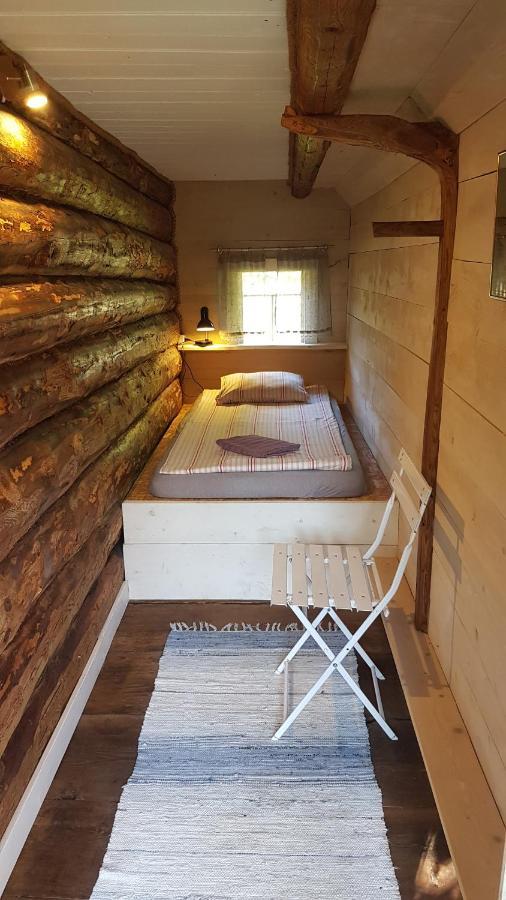Country house Bullers-gita Talu